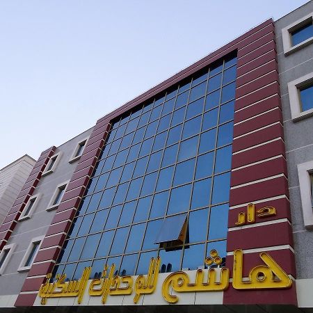 Dar Hashim Hotel Suites - Al Sahafa Riyadh Exterior photo